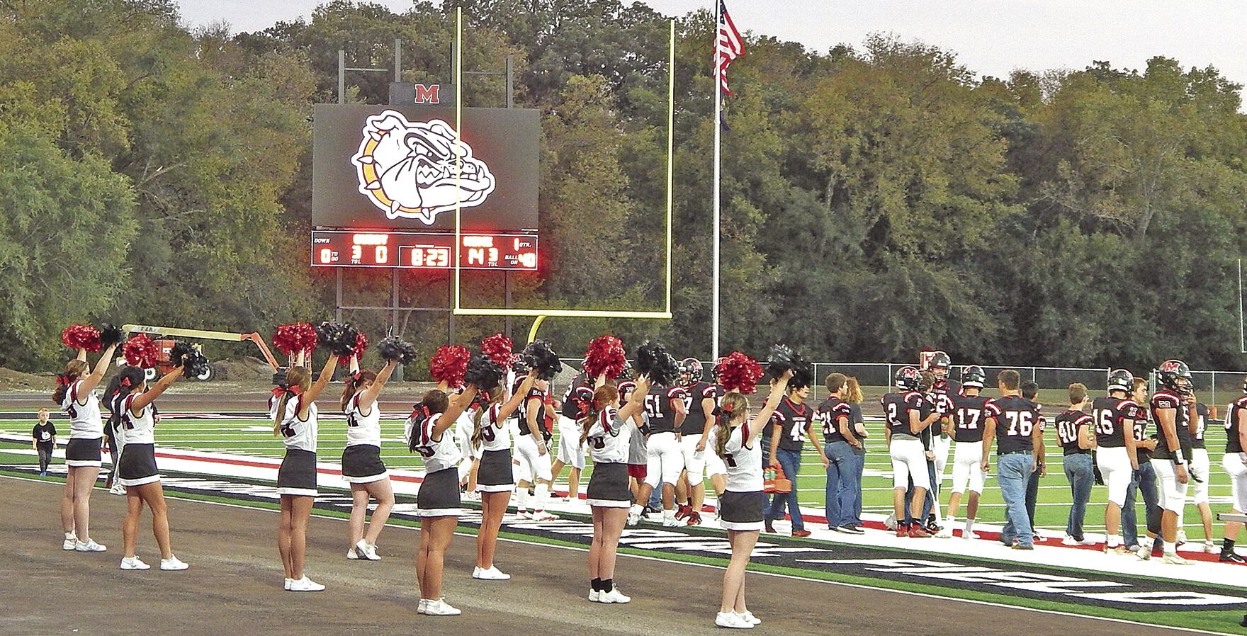 Homecoming 2021
